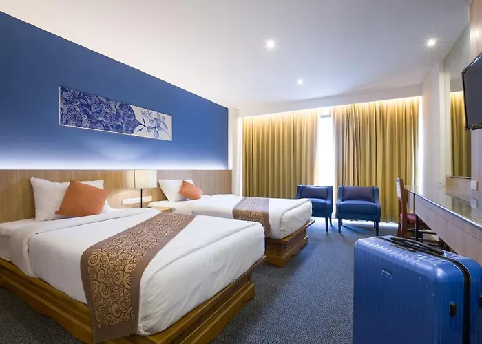 Royal Palace Hotel